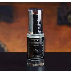 Beard softner Elixir