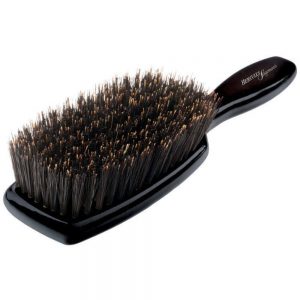 Hercules hair brush