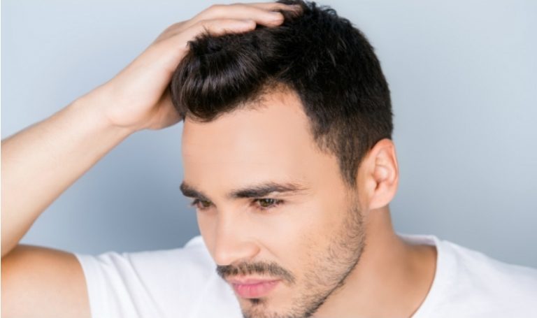 Read more about the article HAIRCARE TIPS INLOCKDOWN