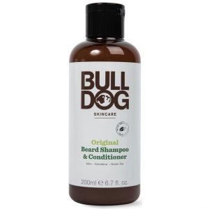 Bull Dog Beard Wash