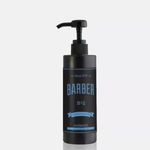 Barber Cream cologne No 1-4